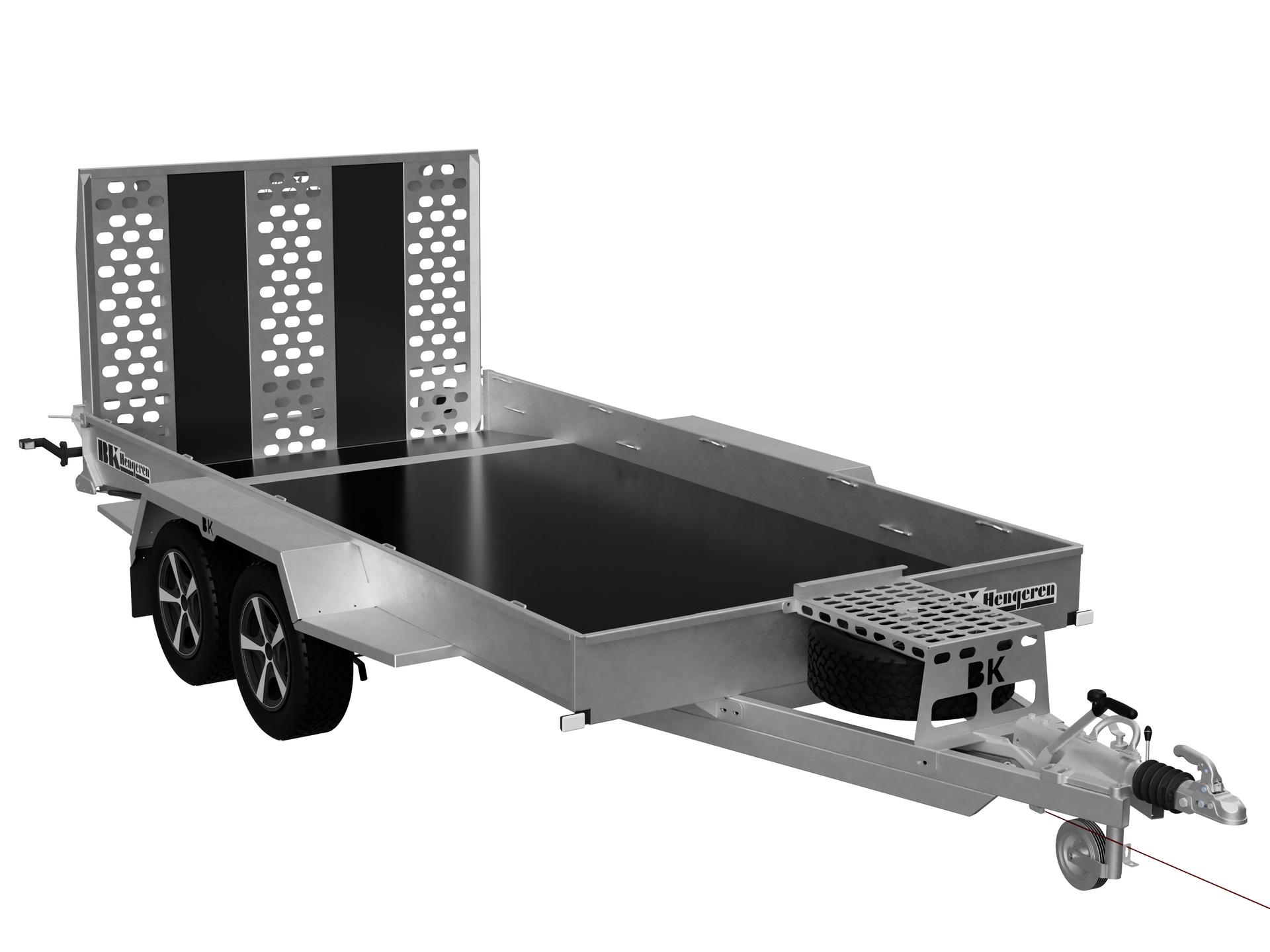 Maskinhenger PL 3537B Pro
